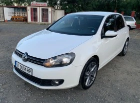 VW Golf VI Highline 1.6(102.)bi-fuel ecoGPL Landi Renzo  | Mobile.bg    1