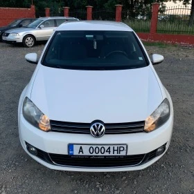 VW Golf VI Highline 1.6(102.)bi-fuel ecoGPL Landi Renzo  | Mobile.bg    2