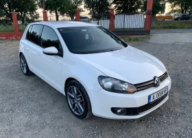 VW Golf VI Highline 1.6(102.)bi-fuel ecoGPL Landi Renzo  | Mobile.bg    3