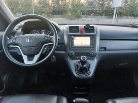 Honda Cr-v 2.0 * SWISS | Mobile.bg    14