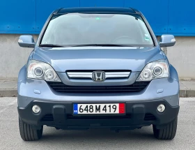 Honda Cr-v 2.0 БЕНЗИН* SWISS, снимка 2