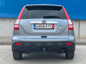 Honda Cr-v 2.0 БЕНЗИН* SWISS, снимка 7