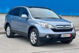 Honda Cr-v 2.0 БЕНЗИН* SWISS, снимка 3