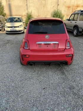 Abarth 595 312B4000-ABARTH, снимка 2