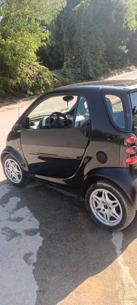 Smart Fortwo | Mobile.bg    3