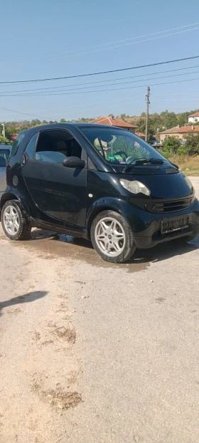 Smart Fortwo | Mobile.bg    2