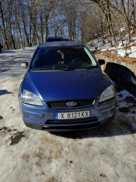 Ford Focus Tdci | Mobile.bg    3