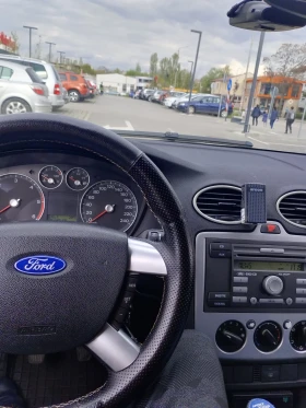 Обява за продажба на Ford Focus Tdci ~5 200 лв. - изображение 7