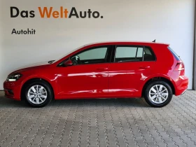 VW Golf Comfortline 1.6TDI BMT - [4] 