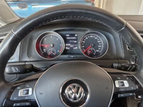 VW Golf Comfortline 1.6TDI BMT - [9] 