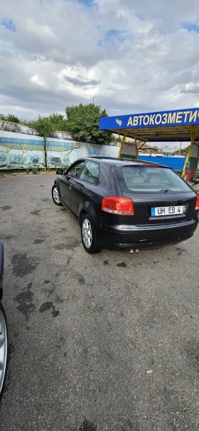 Audi A3 2.0. TDI 140 кс, снимка 7