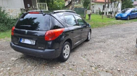 Peugeot 207 SW- Panorama, снимка 4