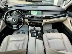 BMW 520, снимка 11