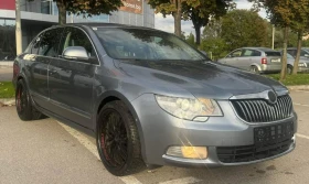 Skoda Superb 1.8 tsi | Mobile.bg    12