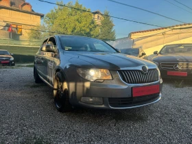 Skoda Superb 1.8 tsi | Mobile.bg    2