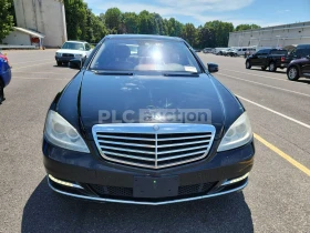 Mercedes-Benz S 550 5.5 Мотор / Facelift / 4MATIC, снимка 3