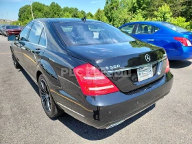 Mercedes-Benz S 550 5.5 Мотор / Facelift / 4MATIC, снимка 6