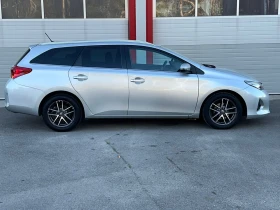 Toyota Auris 1.4D-4D NAVI KAMERA EVRO 5B 6- !!! | Mobile.bg    7