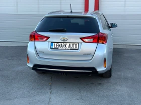 Toyota Auris 1.4D-4D NAVI KAMERA EVRO 5B 6- !!! | Mobile.bg    8