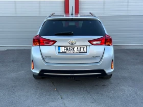 Toyota Auris 1.4D-4D NAVI KAMERA EVRO 5B 6-СКОРОСТИ ЛИЗИНГ!!!, снимка 10