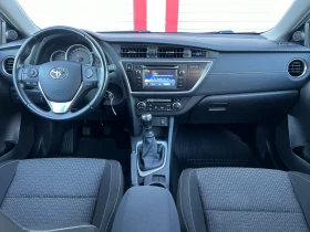 Toyota Auris 1.4D-4D NAVI KAMERA EVRO 5B 6- !!! | Mobile.bg    14