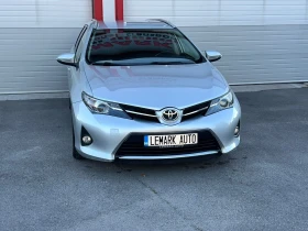 Toyota Auris 1.4D-4D NAVI KAMERA EVRO 5B 6- !!! | Mobile.bg    3