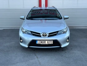 Toyota Auris 1.4D-4D NAVI KAMERA EVRO 5B 6- !!! | Mobile.bg    1