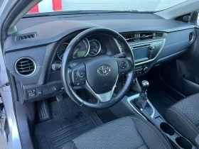 Toyota Auris 1.4D-4D NAVI KAMERA EVRO 5B 6- !!! | Mobile.bg    13