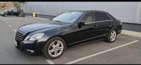 Mercedes-Benz E 350 | Mobile.bg    3