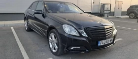 Mercedes-Benz E 350 | Mobile.bg    2