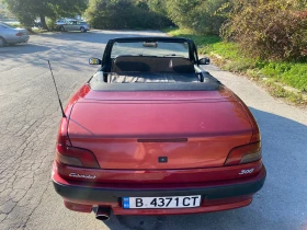 Peugeot 306, снимка 9