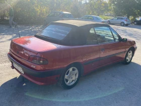 Peugeot 306, снимка 3