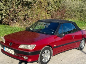 Peugeot 306, снимка 1