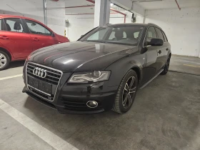 Audi A4 2.0TDI SLINE QUATTRO | Mobile.bg    3