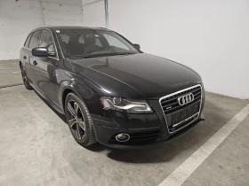 Audi A4 2.0TDI SLINE QUATTRO | Mobile.bg    4