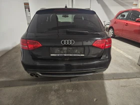 Audi A4 2.0TDI SLINE QUATTRO | Mobile.bg    7