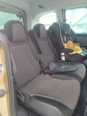 Citroen Berlingo 1.6 GAS, снимка 11