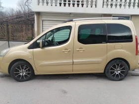 Citroen Berlingo 1.6 GAS, снимка 6