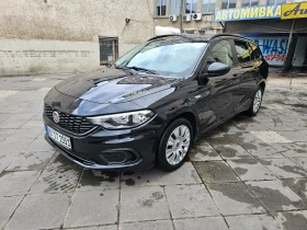 Fiat Tipo, снимка 8