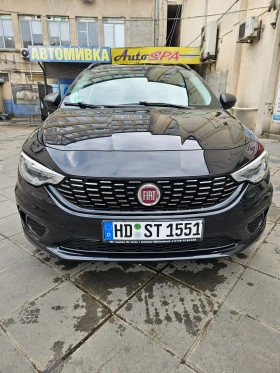 Fiat Tipo, снимка 1