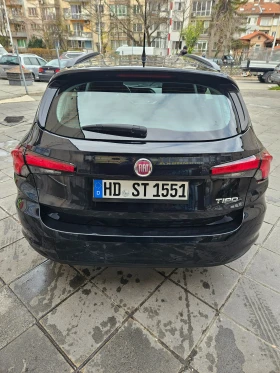 Fiat Tipo, снимка 5