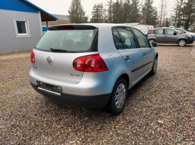 VW Golf 5 * 6 скорости 1.6 FSI * , снимка 2