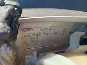 Audi S3, снимка 9