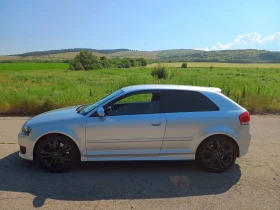 Audi S3, снимка 5