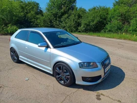 Audi S3, снимка 1