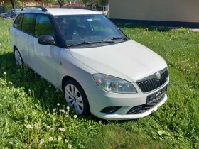 Skoda Fabia 180 к. Rs 1.4 TFSI - 7DSG, снимка 6