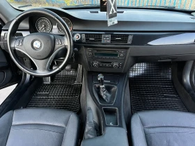 BMW 325 325d, снимка 9