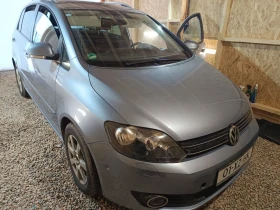 VW Golf Plus 1.2 TSi, снимка 11