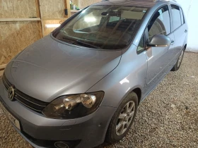 VW Golf Plus 1.2 TSi, снимка 1