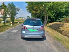 VW Golf Plus 1.2 TS?, снимка 5